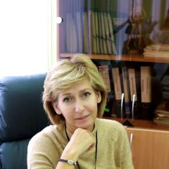 Романова Елена