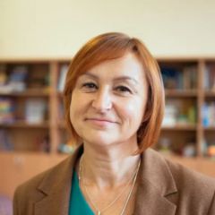 Чебурахтина Лидия