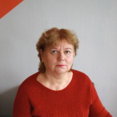 Карабань Татьяна