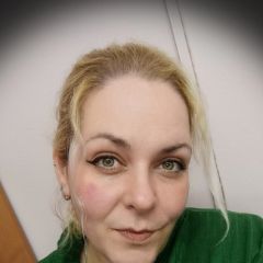 Никонова Ольга