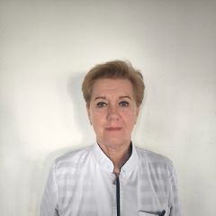 Луканина Наталья