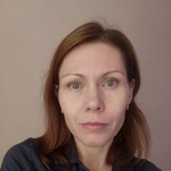 Кондрашкина Марина