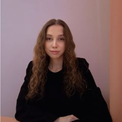 Егорова София Денисовна