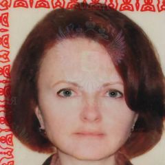 Сидорова Янина