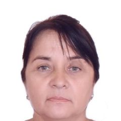 Федчук Вера