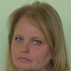 Кудрявцева Анна