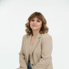 Бойкова Надежда Викторовна