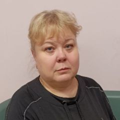 Галкина Жанна Александровна
