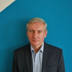 Белотелкин Юрий Геннадьевич