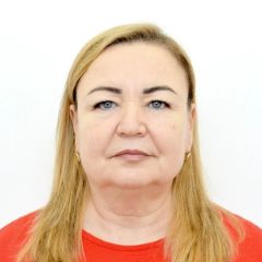 Самойлова Светлана