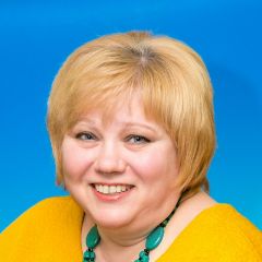 Колесник Светлана