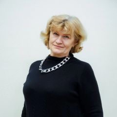 Дмитриева Алина Доминиковна