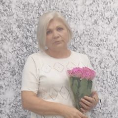 Алексашина Галина Фёдоровна