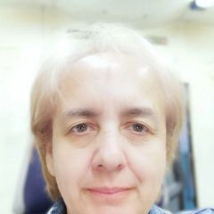 Соколова Татьяна