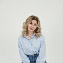 Кацман Полина