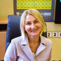 Гудилина Елена Юрьевна
