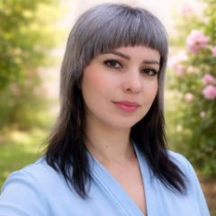 Облезнева Марина