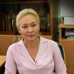 Хомутова Наталия