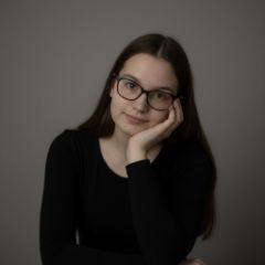 Гордеева Елизавета Ивановна