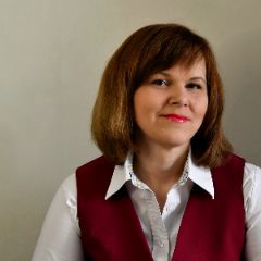 Тужилкова Ольга