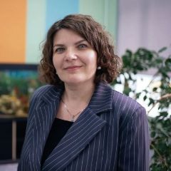 Колдина Елена