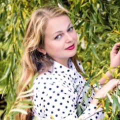 Жданова Светлана Павловна