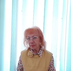Кормишкина Ирина