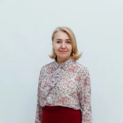 Камашева Элеонора