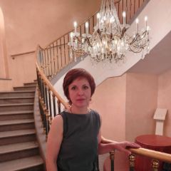 Романова Екатерина