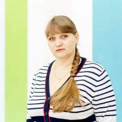 Мураева Ирина