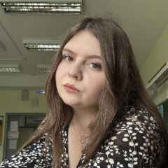 Устинова Алена