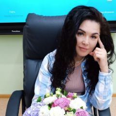 Владимирская Наталья Александровна