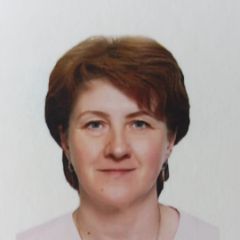 Стружанова Елена