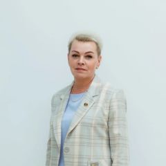Кулешова Елена