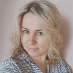 Мысина Наталья