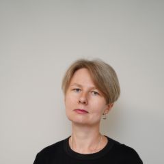 Выпирайко Елена Сергеевна