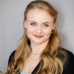 Мураева Анастасия