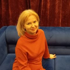 Гараева Эльвира Мансуровна