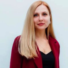 Пасынкова Анастасия