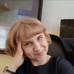 Зитева Елена Александровна