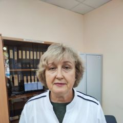 Лутовинова Ольга