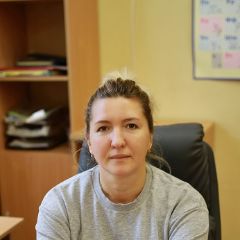 Маслихина Екатерина
