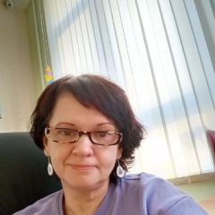 Самохвалова Екатерина